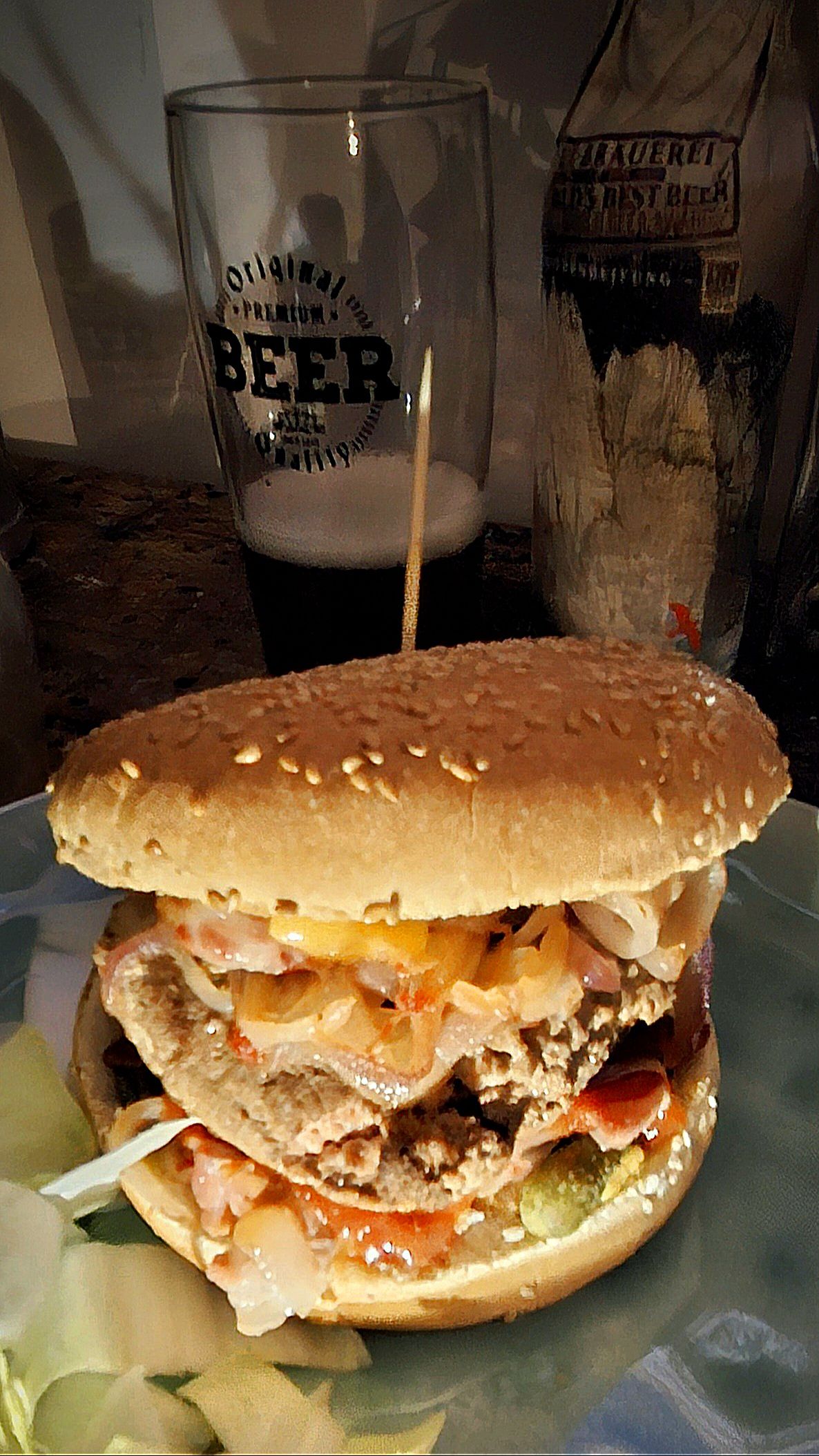 Collection A table !