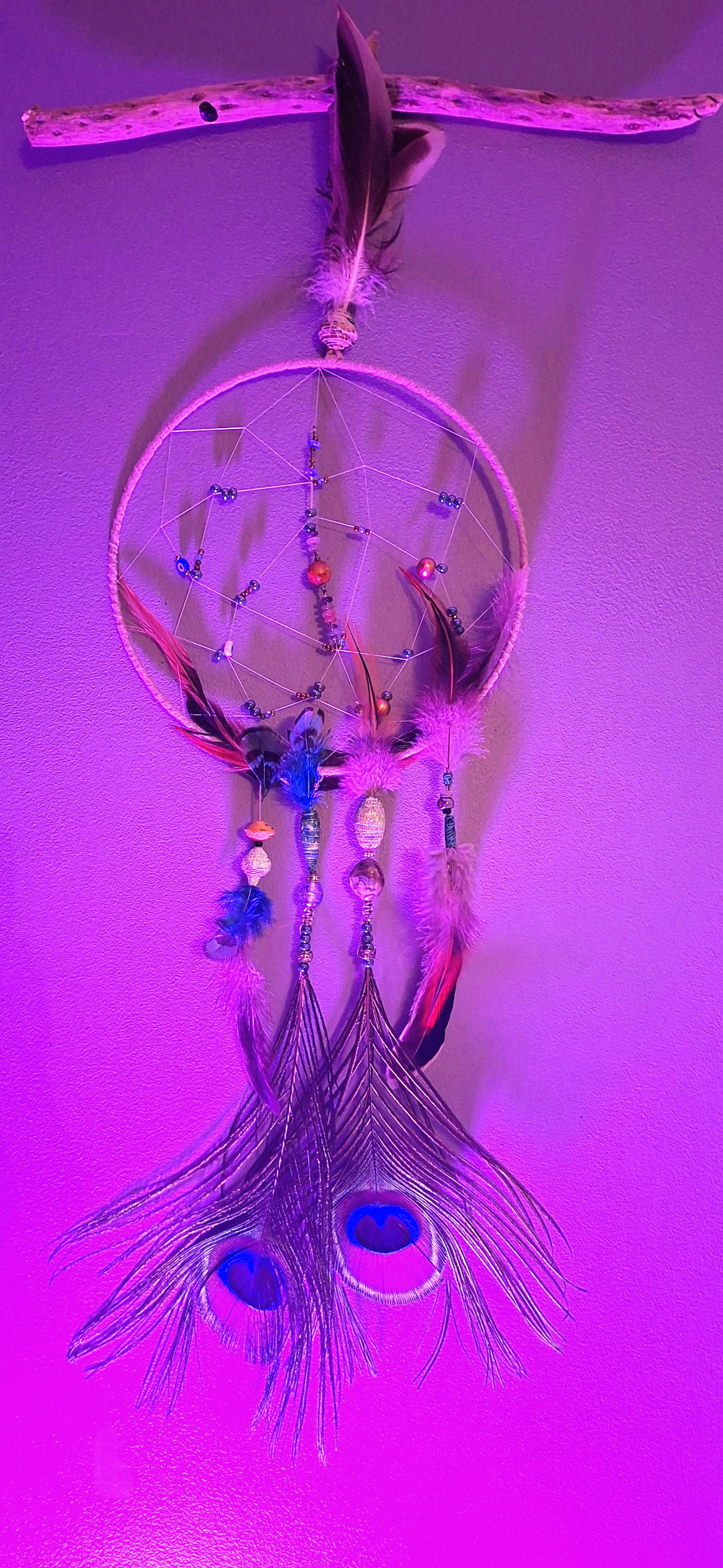 Catégorie Attrapes-rêves